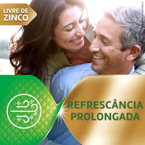 Fixador de Dentadura Ultra Creme Menta, Corega, 40G