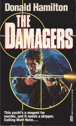 The Damagers view 2