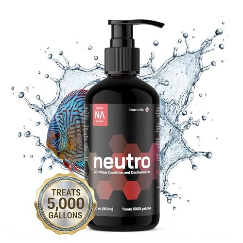 Image of Neutro - AIO Water Conditioner and Dechlorinator