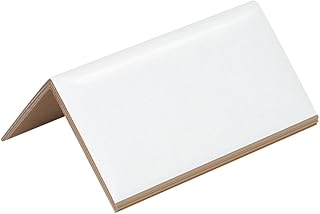 Aviditi Fibreboard Heavy Duty Strapping Protectors, 3