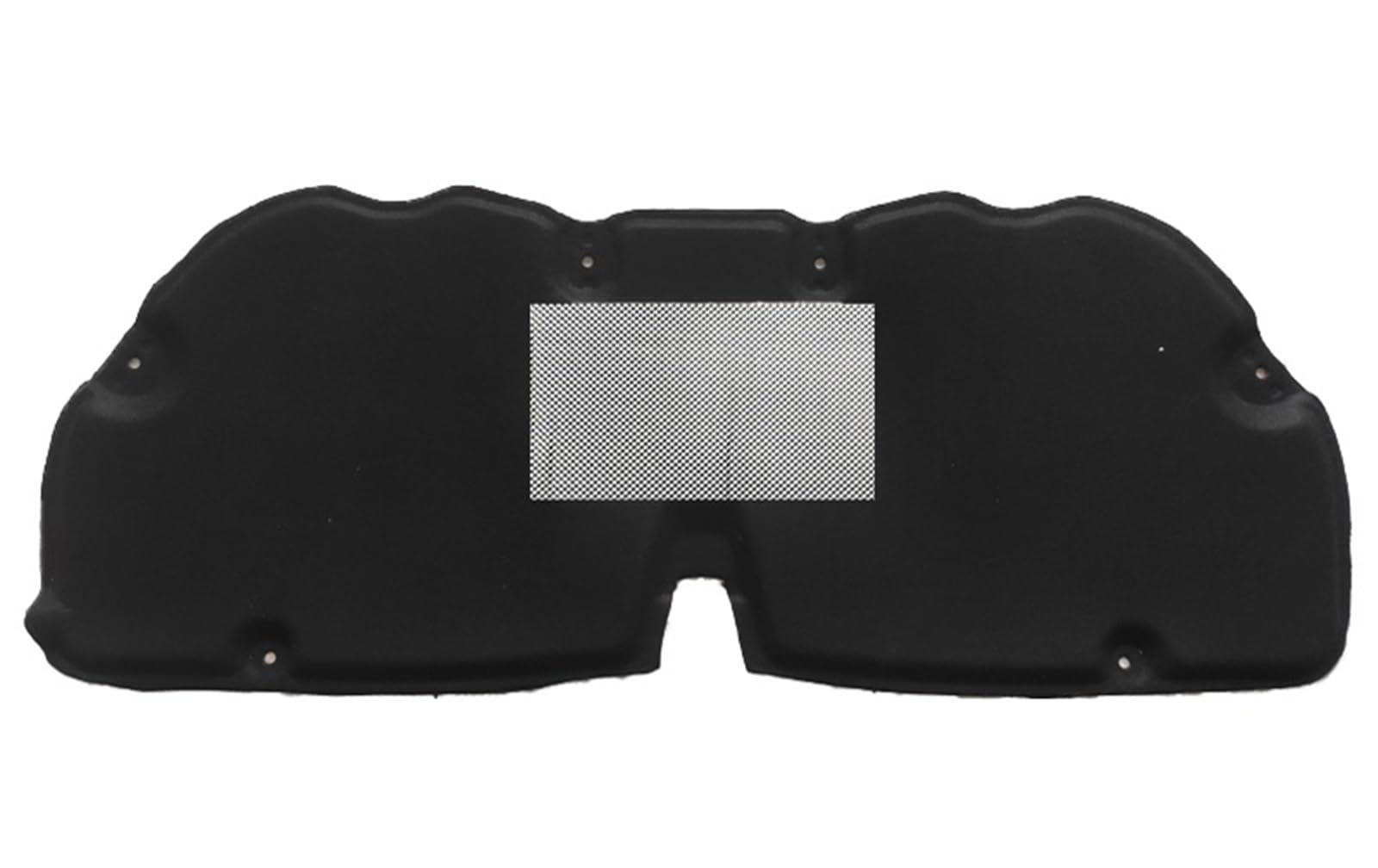 Lspbfkq 2014-2018 A For Toyota For Corolla Sedan 2007-2021 Foam Protector Auto Heat Mat Car Van Sound Proofing Insulation Cotton Car Hood Sound Insulation Cotton