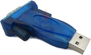 CH340G CH340 USB 2.0 to RS232 DB25/DB9 COM Port Serial 9Pin Converter Adapter Support PDA Windows Me/2000/XP