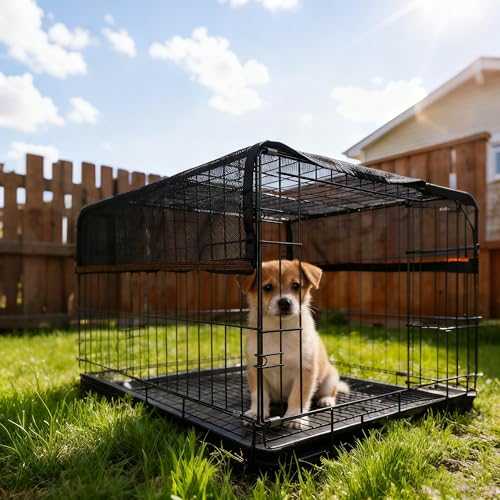 Image of winemana 70% Shade Cloth for Garden- 5x6 FT Breathable Mesh Tarp for Vegetables & Plants, Outdoor Patio Sun Shade with Grommets - Chicken Coop, Dog Kennel Cover
