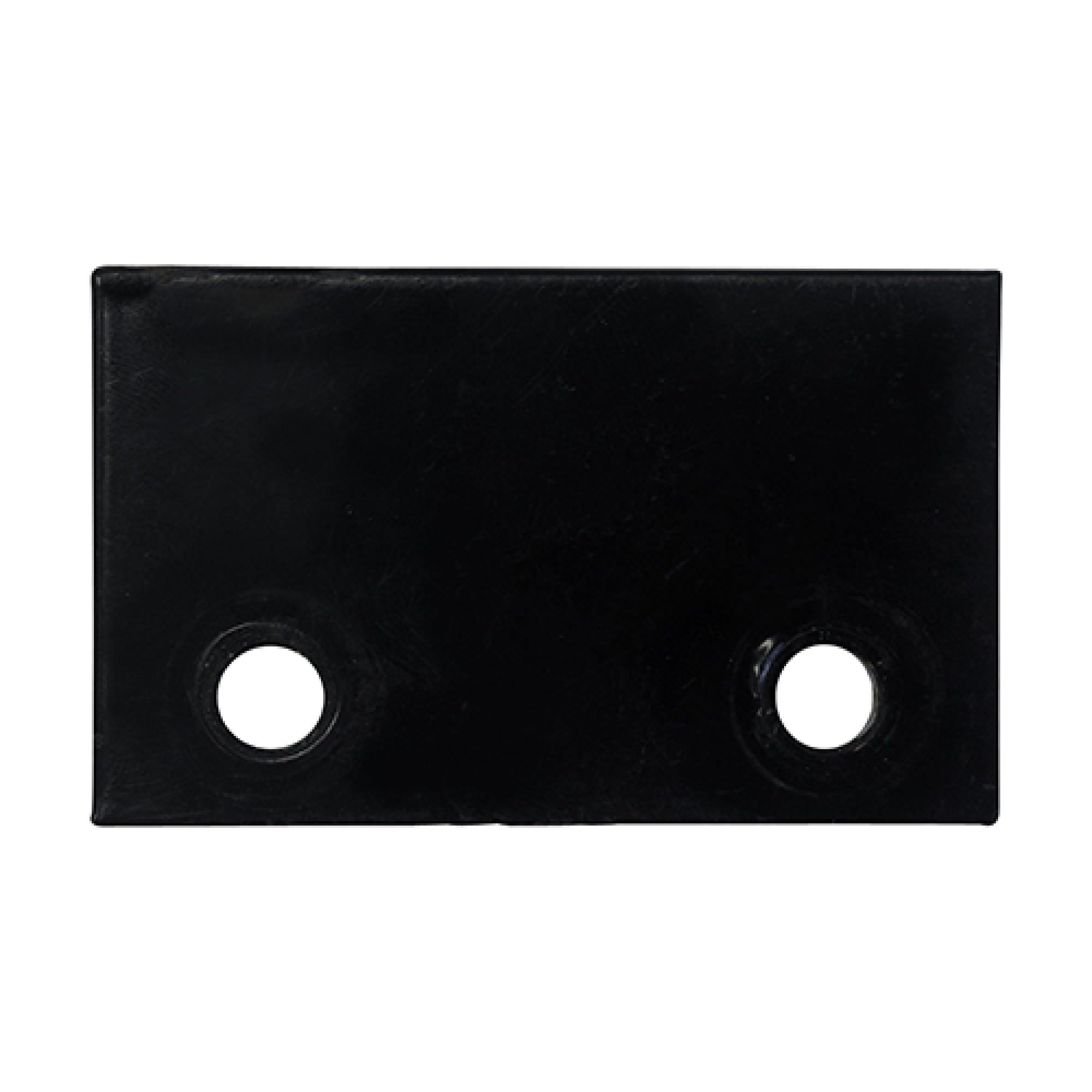 Red Hawk BRK-023 Catch Bracket Compatible with/Replacement for E-Z-GO TXT 1994 and Newer 70080G02 Golf Carts