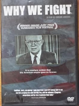 DVD World War II: Why We Fight [DVD] Book