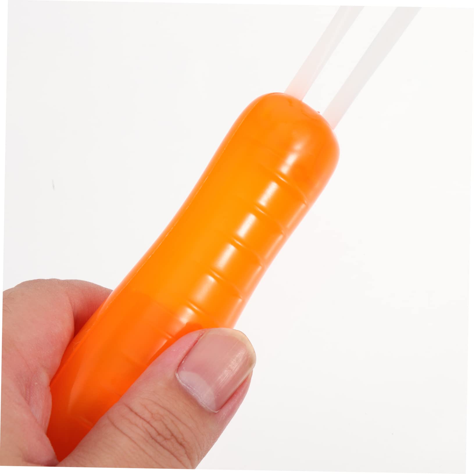 FRCOLOR Ball Pull Back Strip Handheld Massagers Wooden Back Massage Tools Massager Tool Waist Massager Body Roller for Muscle Massage Stick for Body Foot Roller Stick