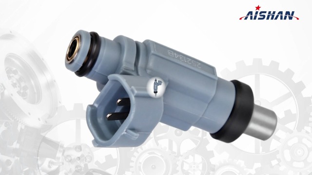 Amazon.com: AISHAN 1PC Fuel Injectors 4 Holes Compatible with