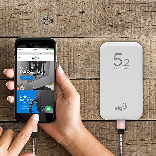 Cabo Lightning Inox, Elg, INX810RG, Rose