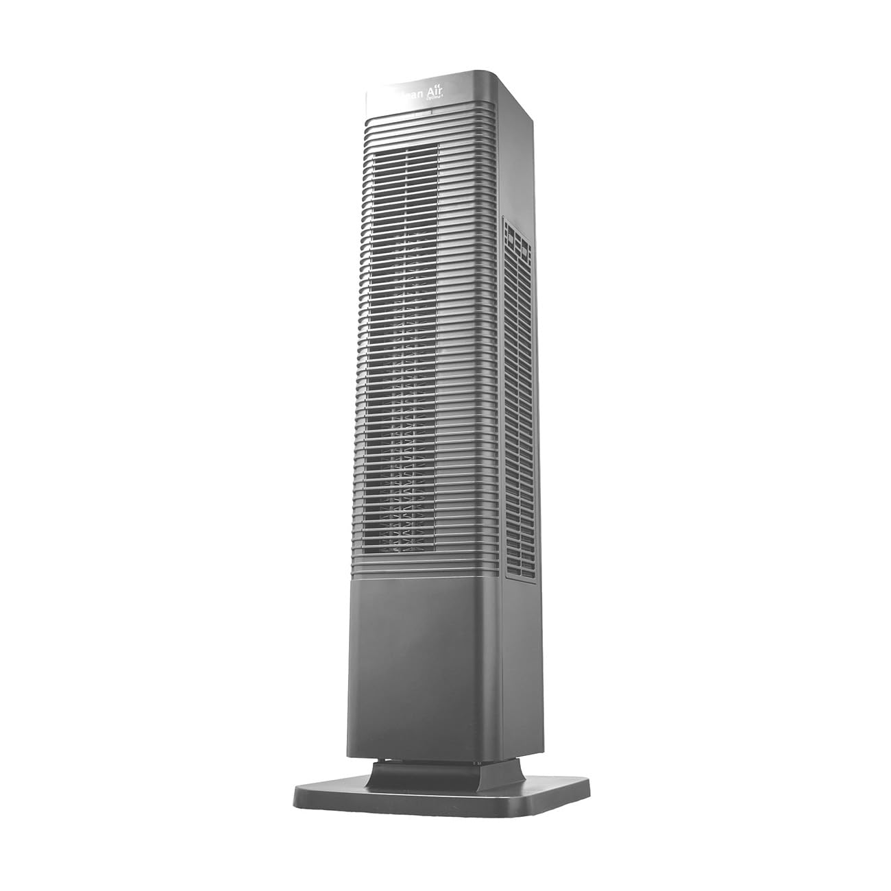 Clean Air Optima CA-904 Smart 2in1 Design Heizlüfter Heizen Kühlen 1000/2000 Watt Digitaler Thermostat 15-35°C Oszillation 80º bis 40m²/100 m³ Grau