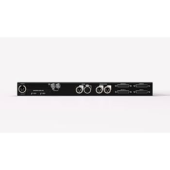 DTM・DAW Universal Audio Apollo16 Amazon.com: Universal Audio Apollo x16 Gen 2 Ultimate