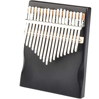 Mini Doigt Kalimba Pouce Piano Instrument De Musique Kalimba Pin Pouce Doigt Piano 17 Touches Afrique Jouant Accessoires… - Les Beatles, Paul McCartney, John Lennon, RIngo Starr, George Harrison Mini Doigt Kalimba Pouce Piano Instrument De Musique Kalimba Pin Pouce Doigt Piano 17 Touches Afrique Jouant Accessoires… – Image 7