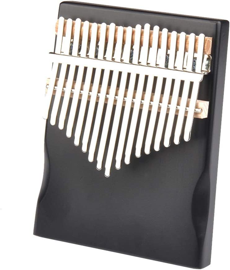 Mini Doigt Kalimba Pouce Piano Instrument De Musique Kalimba Pin Pouce Doigt Piano 17 Touches Afrique Jouant Accessoires… - Les Beatles, Paul McCartney, John Lennon, RIngo Starr, George Harrison Mini Doigt Kalimba Pouce Piano Instrument De Musique Kalimba Pin Pouce Doigt Piano 17 Touches Afrique Jouant Accessoires… – Image 8