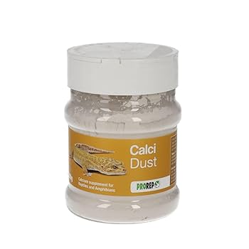 ProRep Tortoise Life Calci Dust, 200g