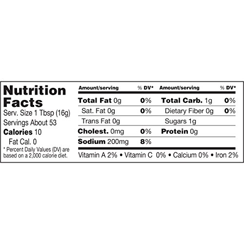 Image of Heinz No Sugar Added Tomato Ketchup (29.5 oz Bottles, Pack of 12)