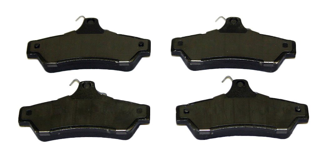 MonroeGX1048 ProSolution Ceramic Brake Pad