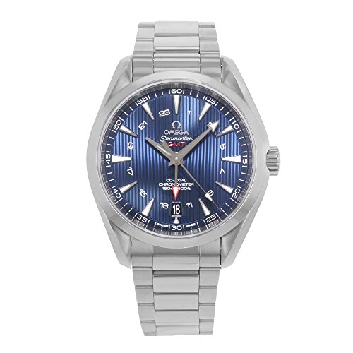 Omega Aqua Terra