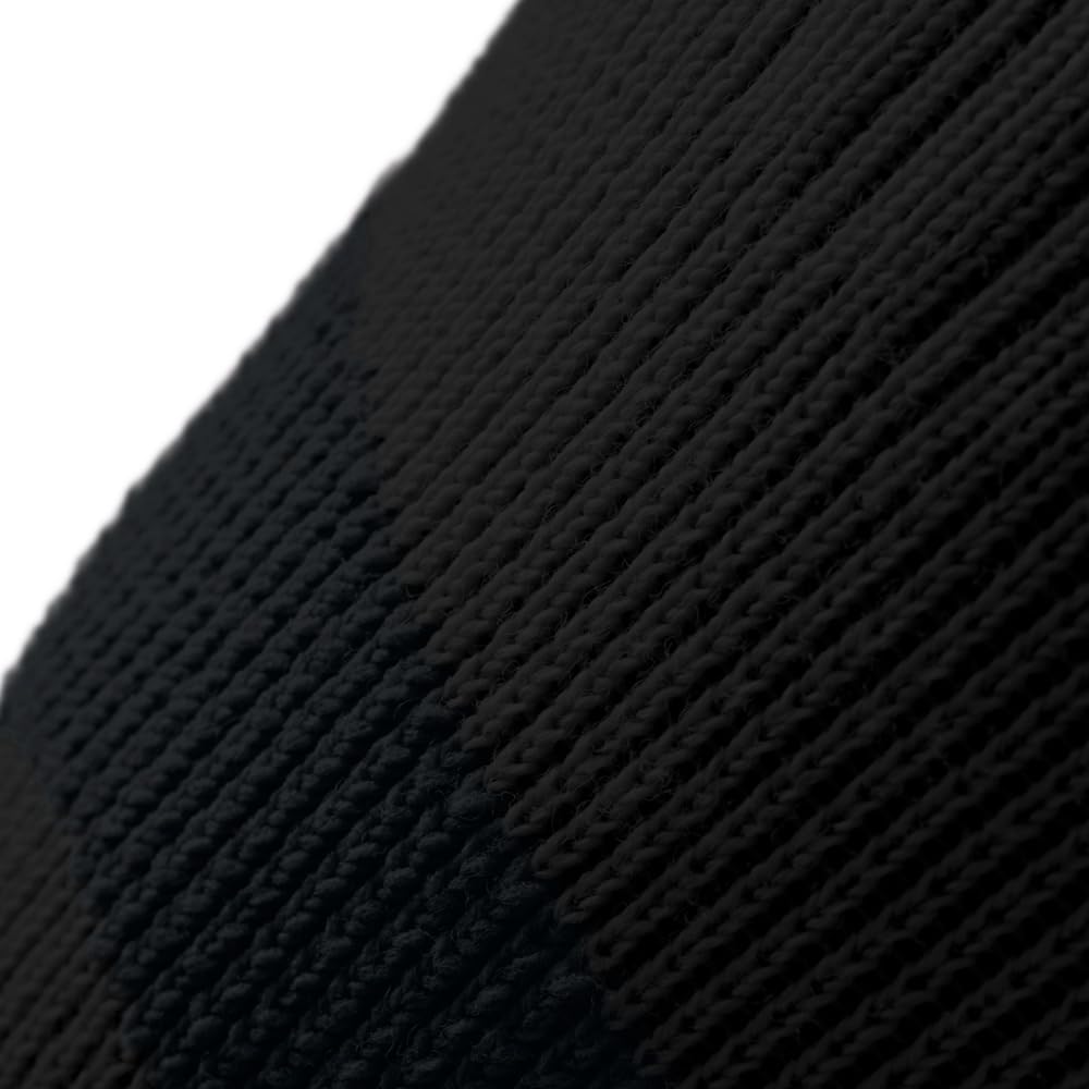 BAUERFEIND Knie Sleeve zum Wandern „Outdoor Compression Knee Support“, 1 Unisex Kniebandage zur Wanderausrüstung, Rechts & Links tragbar, Wanderbandage mit Merino Wolle