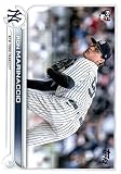 Ron Marinaccio Topps Update Series Rookie Card Collectible Baseball Card- 2022 Topps Baseball Card #US165 (Yankees) Free Shipping
