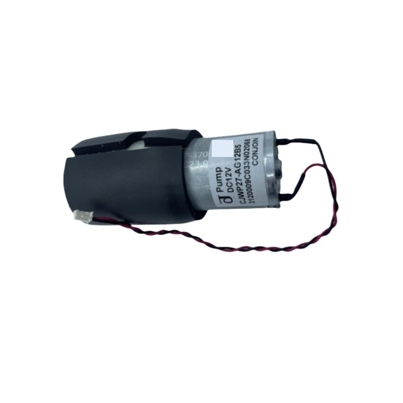 Pompe péristaltique haute pression pour station Roborock P10 Qrevo