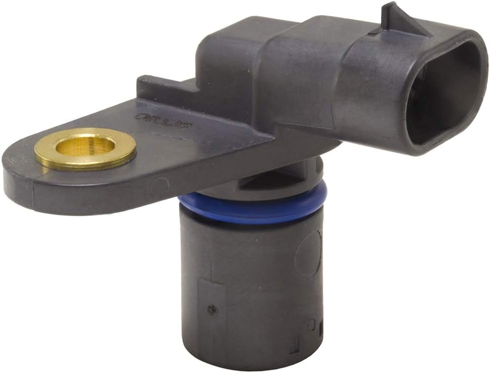 Engine Cam Camshaft Position Sensor Compatible with 2.9L 3.7L 4.2L Chevy 08-12 Colorado / 08-09 Trailblazer - 08-12 Canyon / 08-09 Envoy - 08-10 H3 12597253 5S11888 917748 PC804 2134223