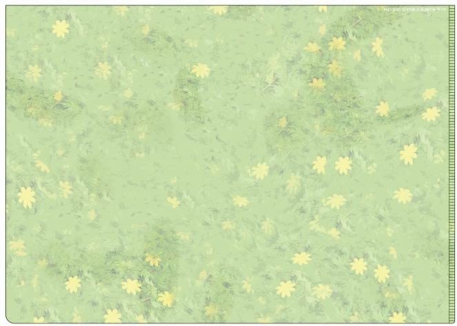 Amazon.co.jp: ワンスアポンアドリーム クリアファイル ワンダーランズ