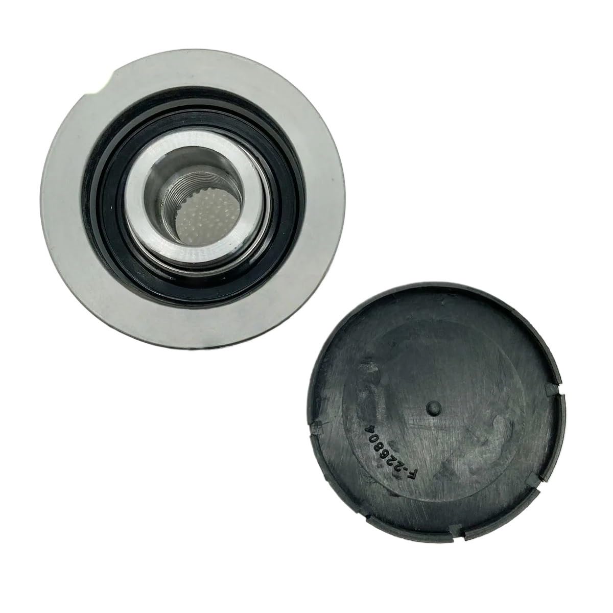 Alternator do samochodu benzynowego Pasuje do Vw Polo 1.4 Golf Fox Eos Pasuje do Passat Multivan T5 2.0 Amarok F-551406.01 045903119A Alternator do samochodu elektrycznego