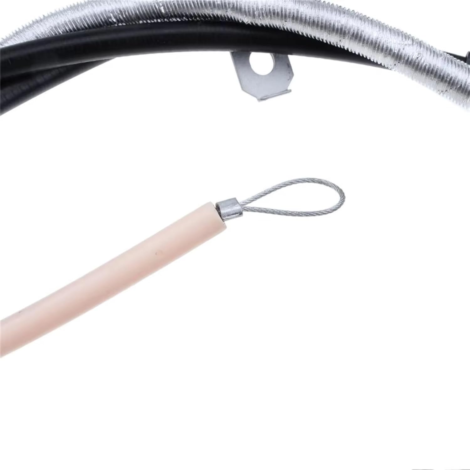 Parking Hand Brake Actuator Compatible With Land For Rover For Range Sport 2010 2011 2012 2013 Car Parking Brake Actuator Accessories Replacements OEM: LR072318