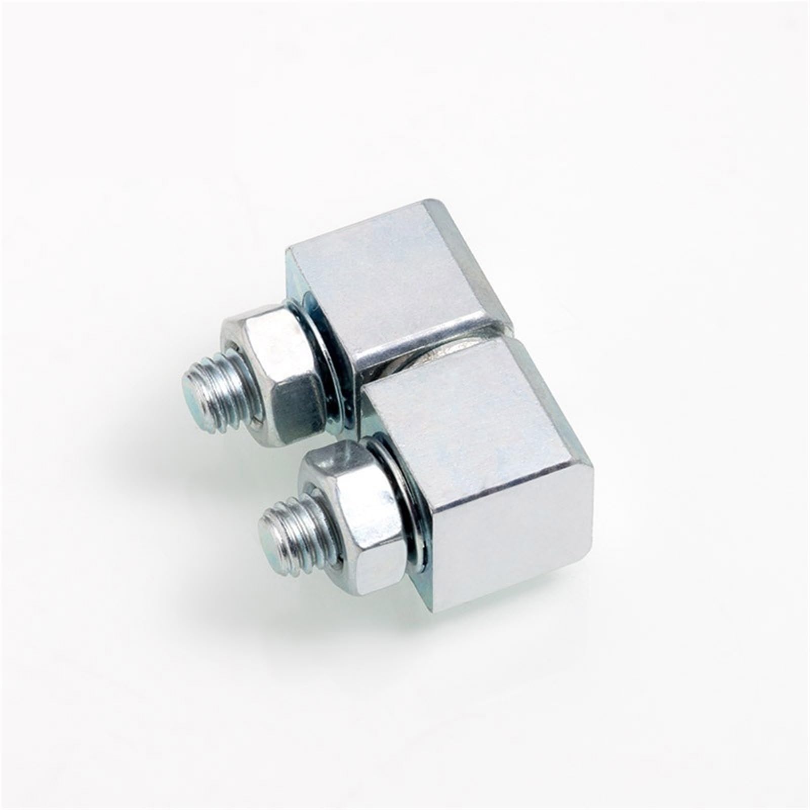 Rwgbsfjq One Color Cabinet Lock Hl085 Industrial Door Hinge Distribution Box Automation Equipment Chassis Electrical 1Pcs