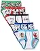 Star Wars Little Boys' Lego Star Wars  5 Pack Underwear Brief, Multi, 6