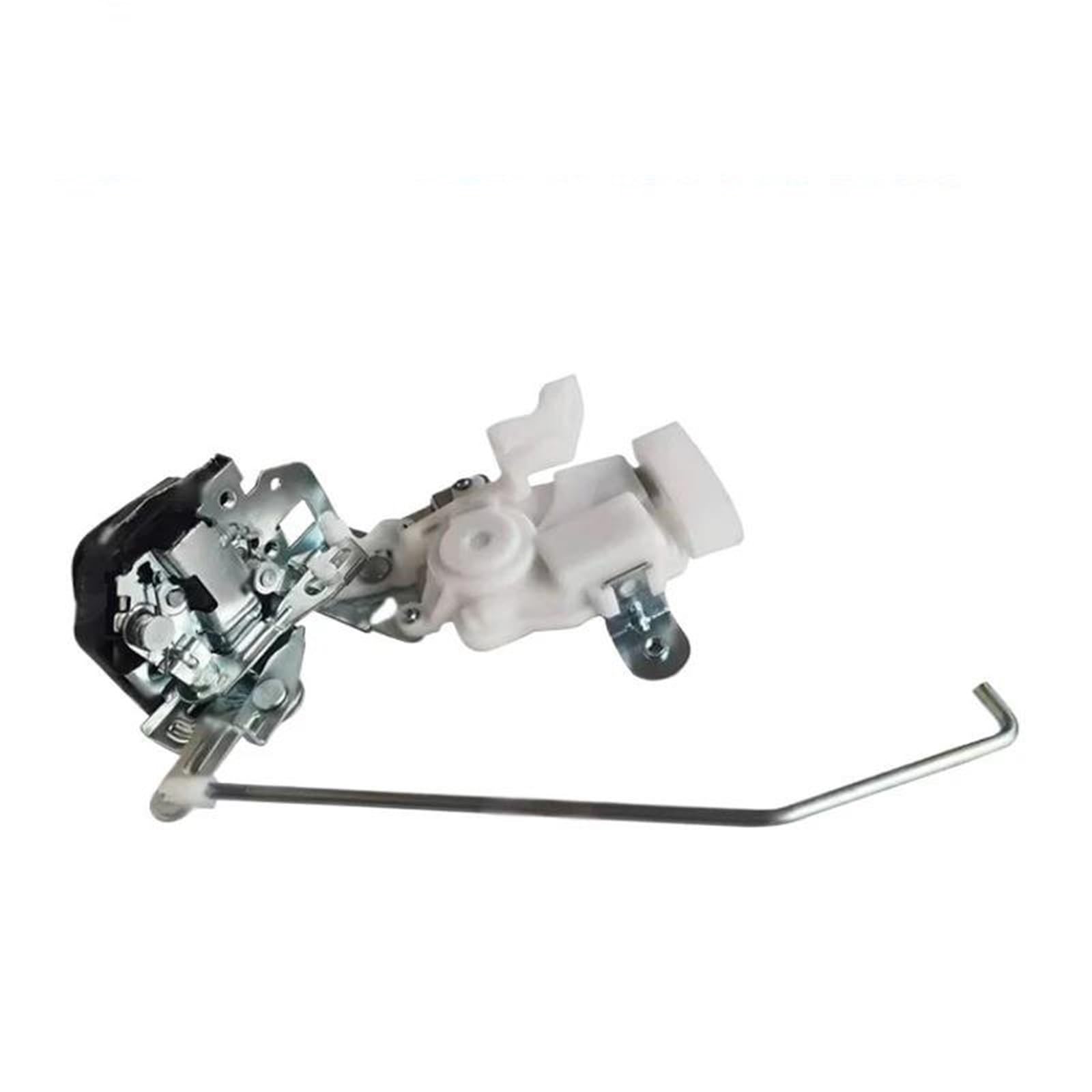 Ysdsls One Color Rear Tailgate Door Lock Actuator Trunk Lid For Toyota For Cruiser 2007-2014