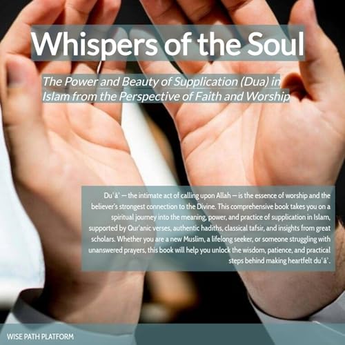 Whispers of the Soul cover art