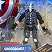 Hasbro Captain America Movie 4 Inch Series 2 Action Figure Crossbones