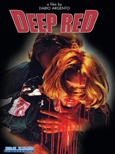 Deep Red