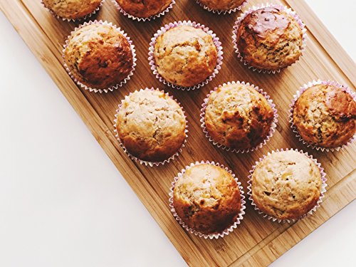 Haldeman Mills Naturally Gluten Free Light Buckwheat Flour, 2 Lb. Package (1 Pack) #TOP3