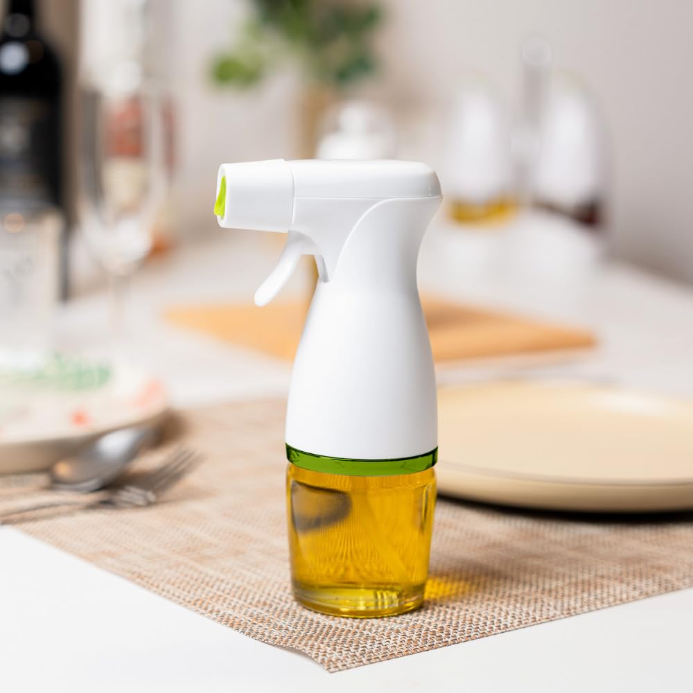 Prepara 2016 - Pulverizador de Aceite/vinagre de Vidrio