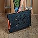 Klein Tools 54410MB MODbox Work Bench, Folding Work Table, Portable Workstation, 1000-Pound Capacity, Compatible with MODbox Rail System