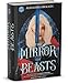 Produktbild The Mirror of Beasts. Dt. Ausgabe (Die Hollower-Saga 2): Actionreiche Romantasy ab 14. Das Sequel zu Silver in the Bone