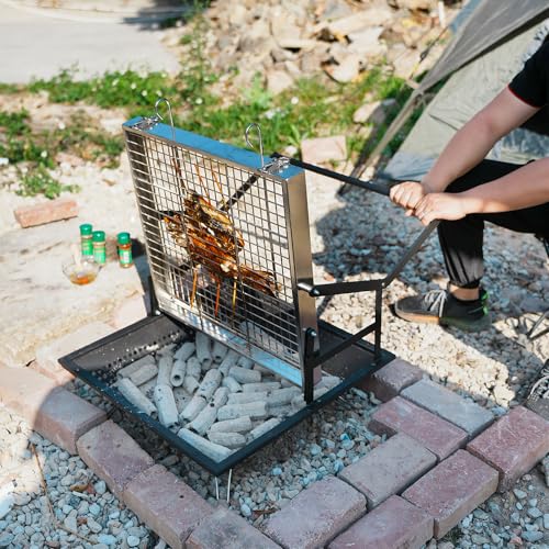 Accesorios De Asador, Outdoors Imagen adicional