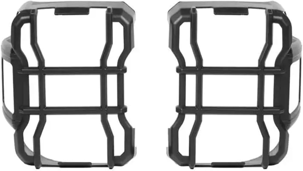 Car Rear Tail Light Lamp Taillight Decoration Cover Compatible For Jeep Wrangler JL 2018 2019 2020 2021-2023 Lamp Hoods Accessories