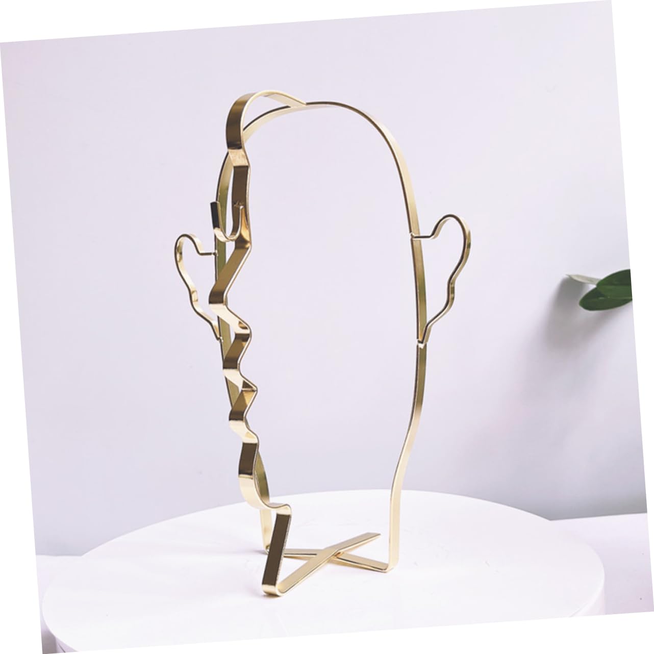 LIFKOME Espositore Per Occhiali Da Sole Ironico Supporto Pratico Per Occhiali Da Sole e Ottici Organizer Per Vetrina e Uso Quotidiano