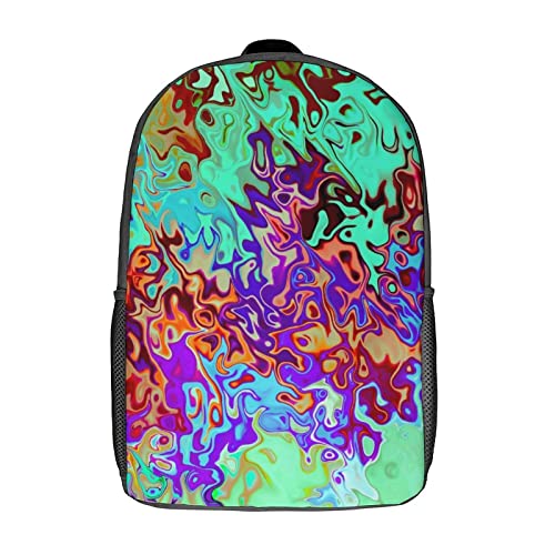 Sac à dos scolaire enfant Colors Classic parfait pour le collège et les sorties