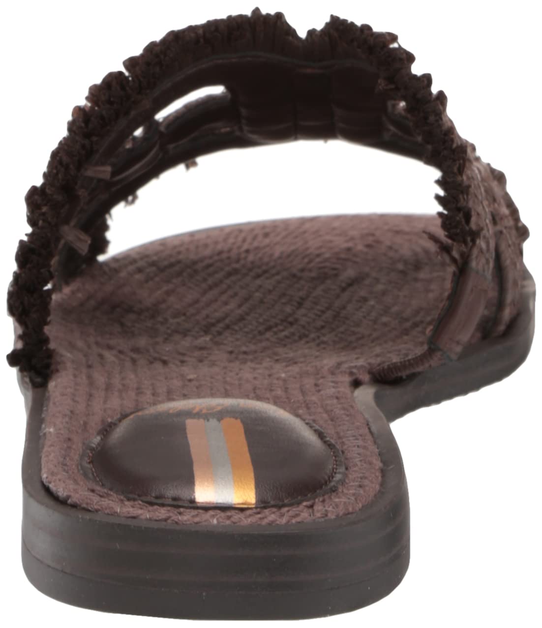 Circus NY by Sam Edelman Women's Bay Slide Sandal