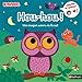 Hou-hou - Mon imagier sonore de la nuit - Dès 6 mois
