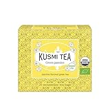 KUSMI TEA