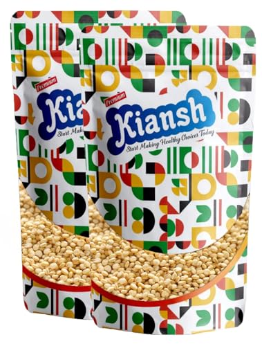 Image of Kiansh Seeds (Quinnoa Seeds, 500g)