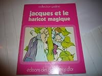 Jacques et le haricot magique 2010205022 Book Cover