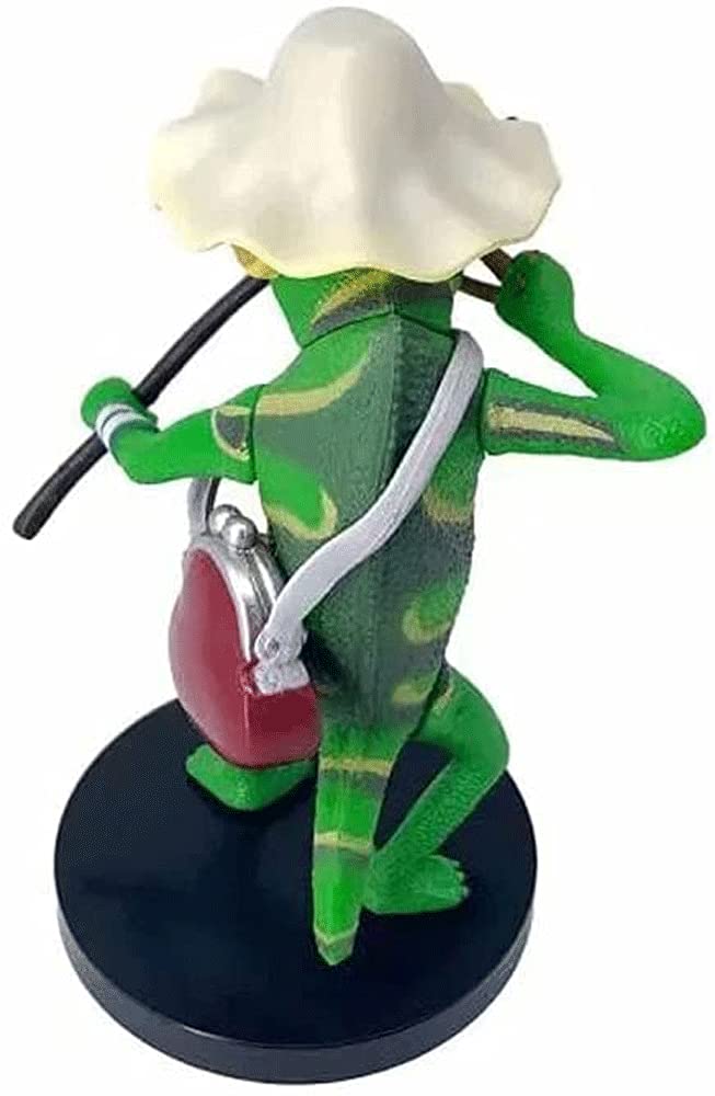 Amazon.co.jp: Mimimiao ワンピースウソップ18cm / 7インチ