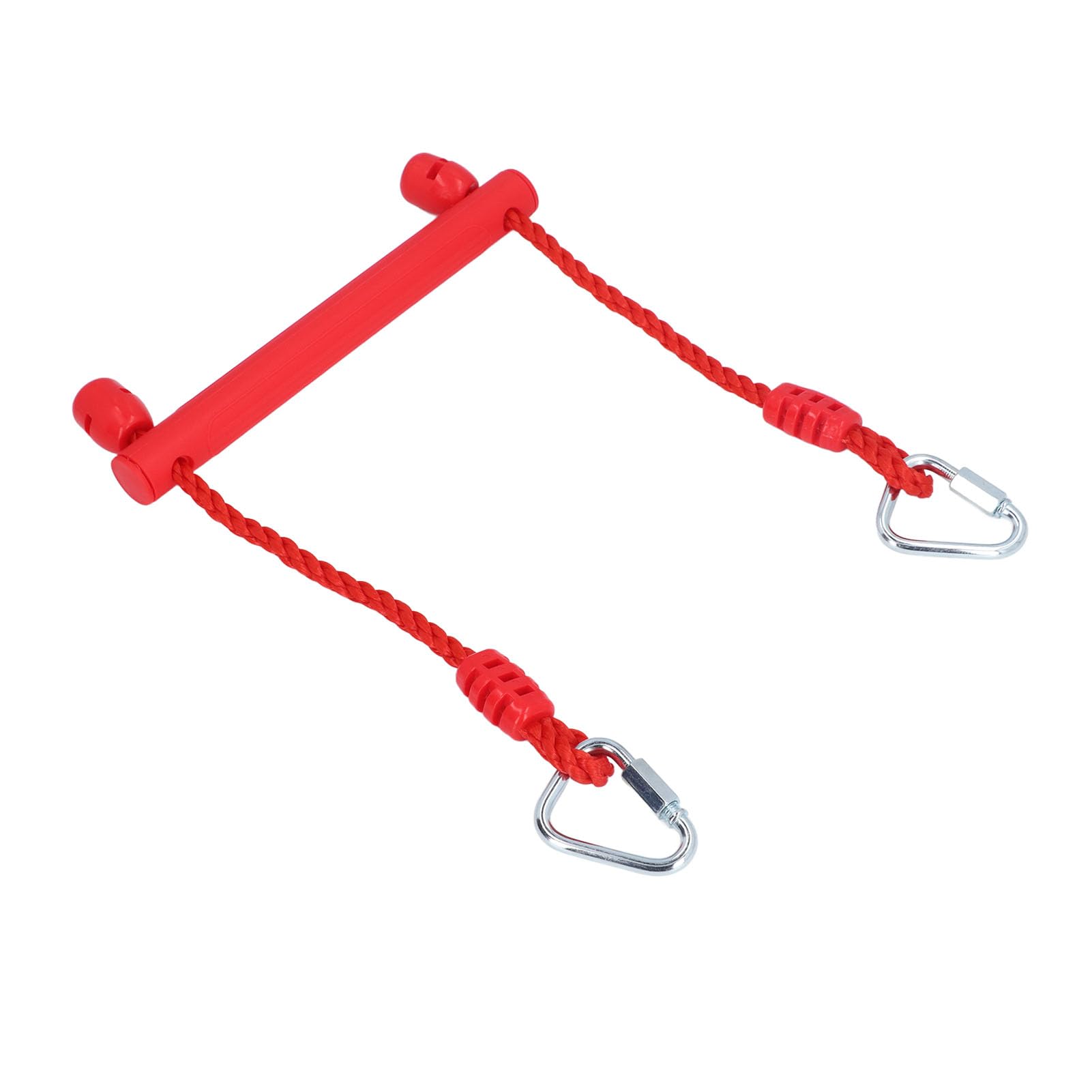 Acogedo #911 Monkey Bar For Kids - Secure Swing And Climb Equipment For Indoor And Outdoor Playground Fun