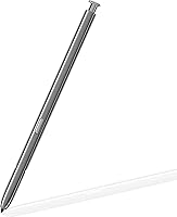 Vista 7 de Note 20 - Lápiz capacitivo de repuesto Touch S Pen (sin Bluetooth) compatible con todos los portadores Samsung Galaxy Note 20 / Note 20 Ultra (negro)