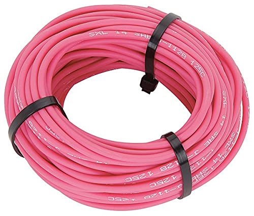 JEGS 10811 14-Gauge Premium Automotive Wire